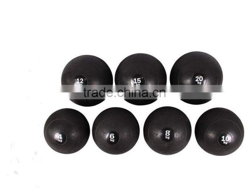 Weight Slam Ball