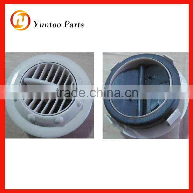 bus air outlet for yutong and higer