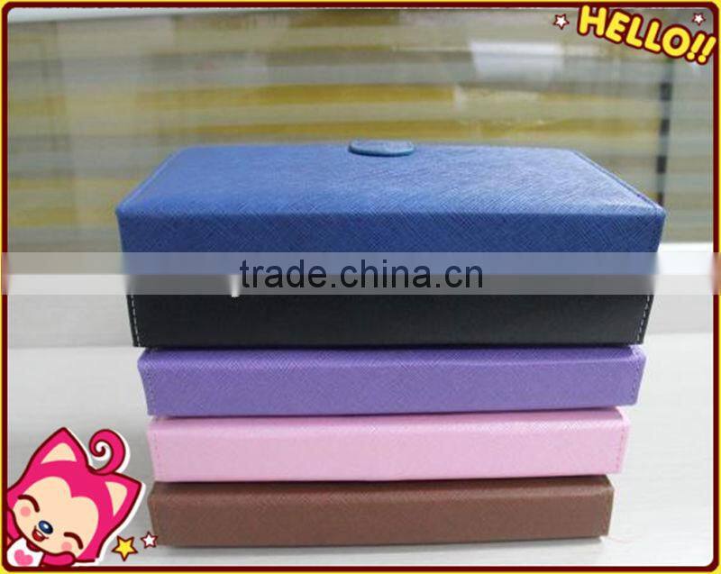 Factory price 10 inch tablet case with keyboard