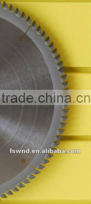 Fswnd SKS-51 body material Sliding Table Saw Blades