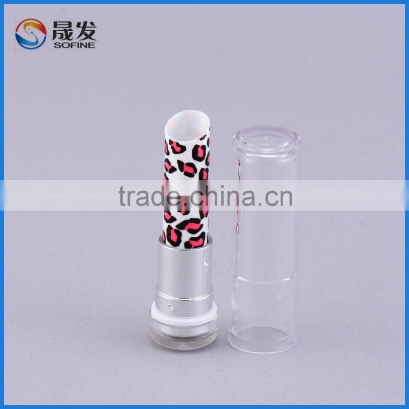 Makeup packaging lipstick container empty lipstick tube