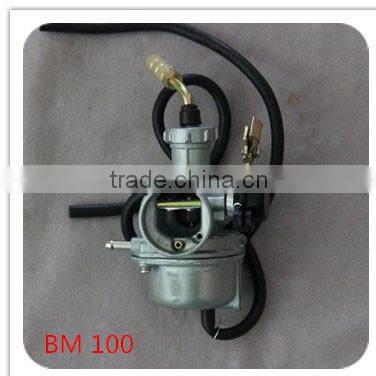 SCL-2013080410 wholesales best quality motorcycle Vespa Carburetor Kit Motorcycle Engine parts