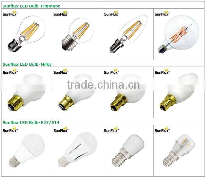 8W 5630SMD Samsung Led Bulb