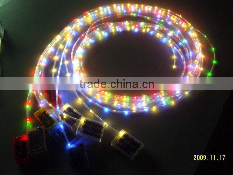 LED Large Vines String