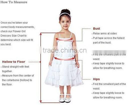 2015 Boutique Shop Hot Sale Flower Baby Dress Korean Style Strap Princess Kids Girl Fairy Dress