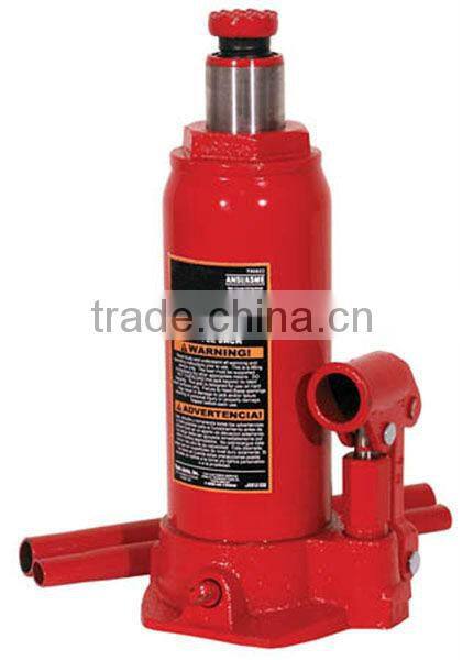 8 Ton Hydraulic Bottle Jack