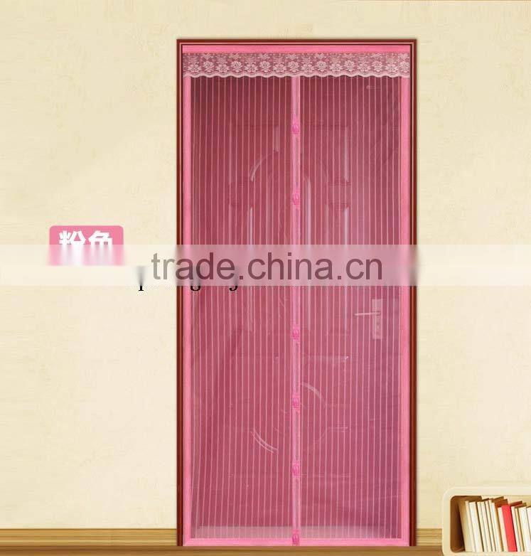 Preventing Magnetic Magnetic Screen Door magnetic window covers