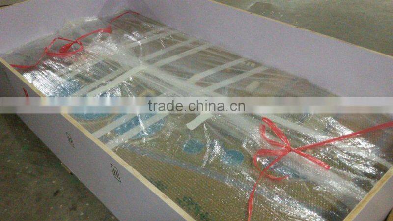 3D Architectural Models for Villa Design, Handmade Maquette building scale model