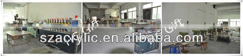 wholesale acrylic desktop number