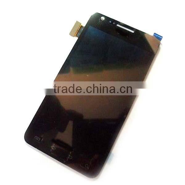 galaxy s2 lcd for samsung i777 lcd with digitizer
