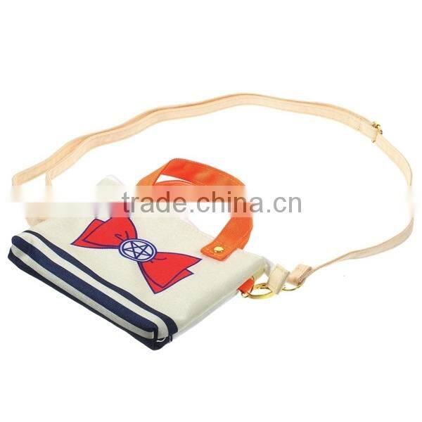 Cartoon Paris Pattern Bag Case for iPhone 6 Plus, Cartoon Case for Iphone6 plus, for iPhone 6 Plus Case