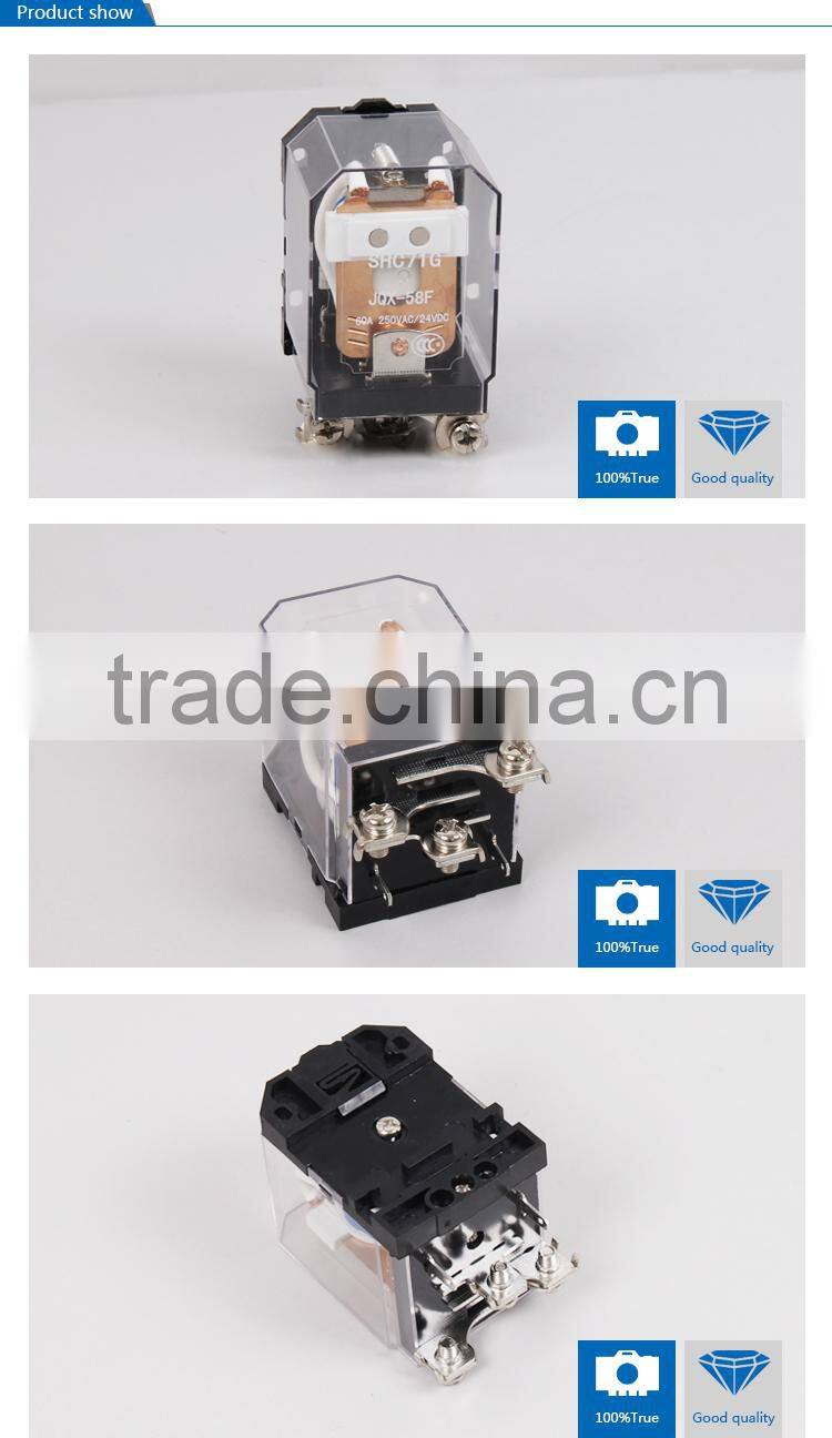 Saipwell Elevator Relay Off Delay Timer Relay