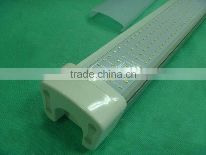 light fixture with led and PC cover SY-F