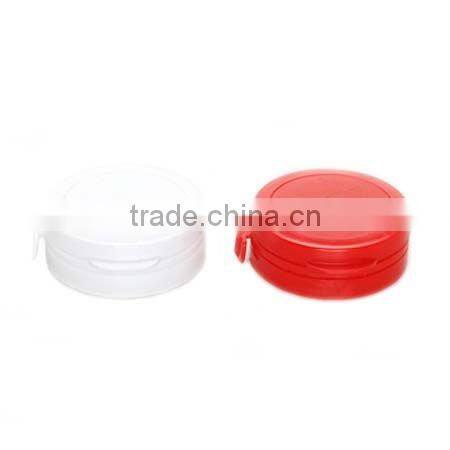 One Touch Cap HDPE Bottle 100ml
