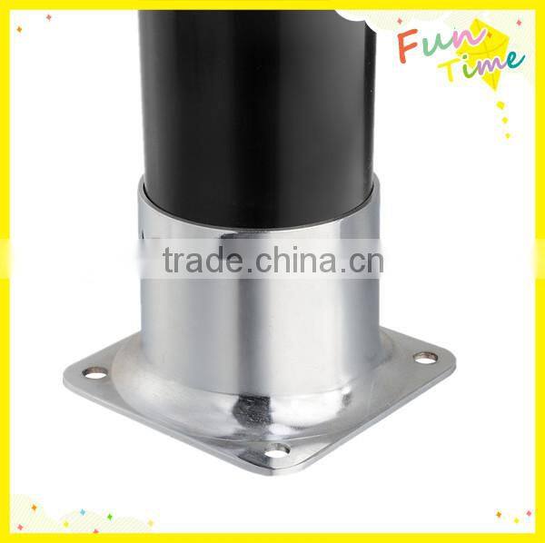 Hot cold Outdoor Shower Curved Swimming Pool Solar Shower (P2602)