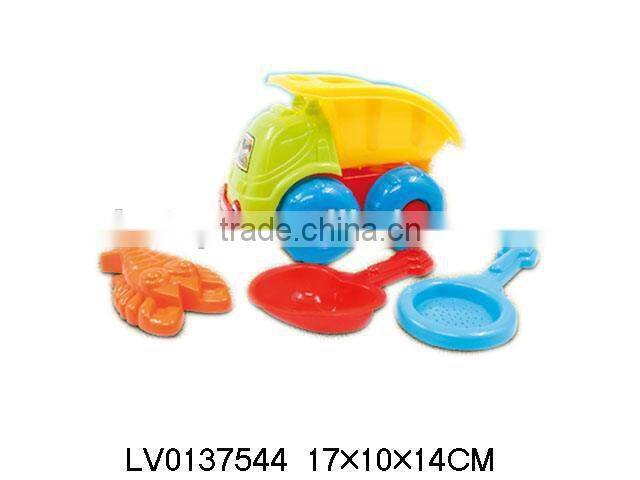 LV0137534 hot sell beach tool toys in summer shantou