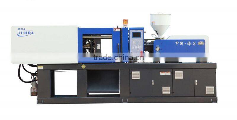 88tons small injection moulding machine injection molding machine price for cap making