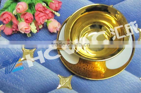 Magnetron sputtering glass deposition equipment/Glass vacuum coating plant