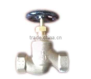 female threaded bronze globe valves CB/T 309-1999