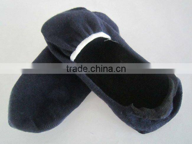 6F advanced high efficiency one-time molding boat socks knitting machine (3.5 inch)