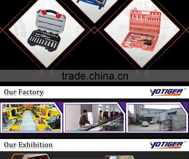 Untiliry Knife testing pen 7'' combination pliers 8'' adjustable wrench 8oz claw hammer