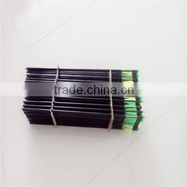 archery arrow for shooting