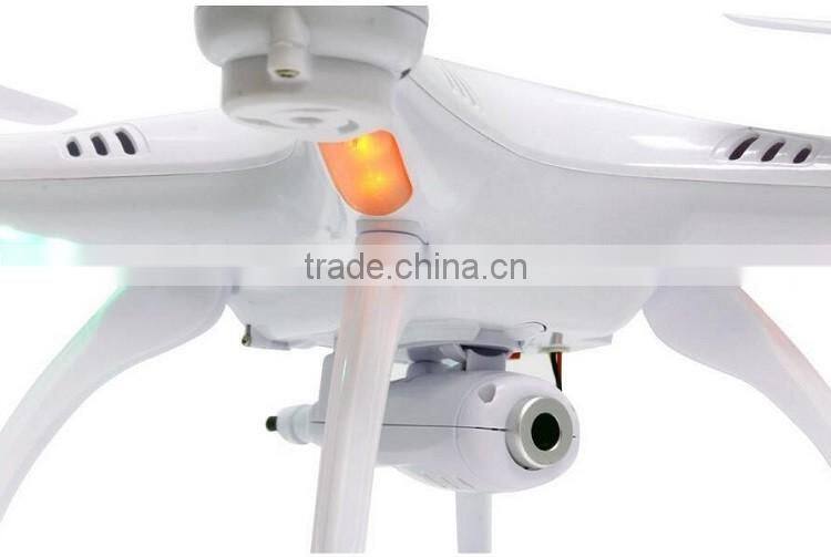 X8g Unmanned Aerial Vehicle Drones Uav Professional toy uav