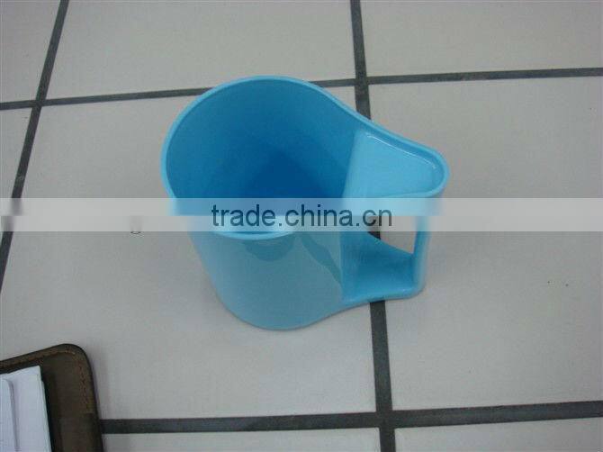high quality new design wise holder cup mould