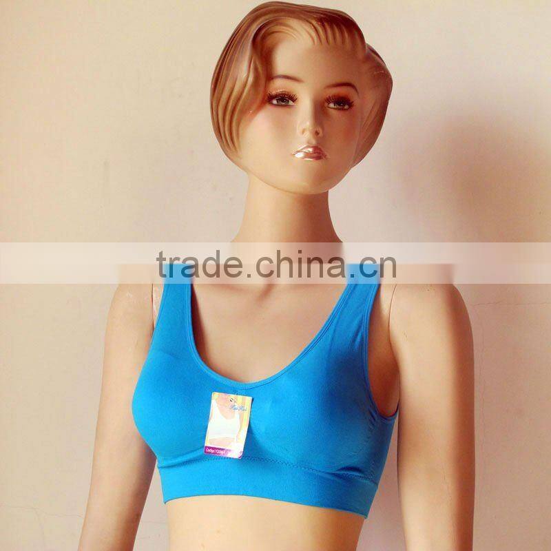 2014 new arrive 8042 Hot selling seamless bra