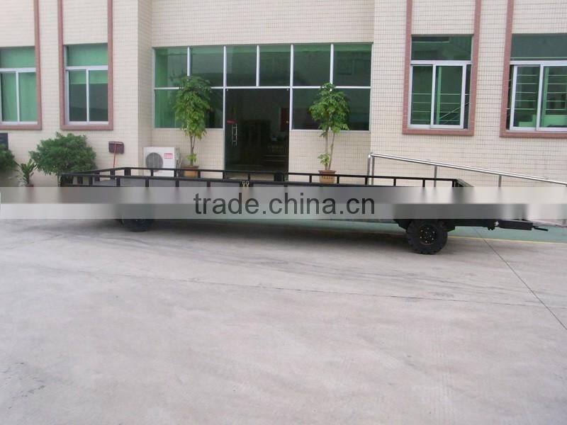 horse float deluxe kitchen