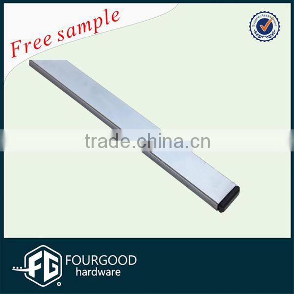 50mm diameter slotted metal round tube /iron slotted round pipe