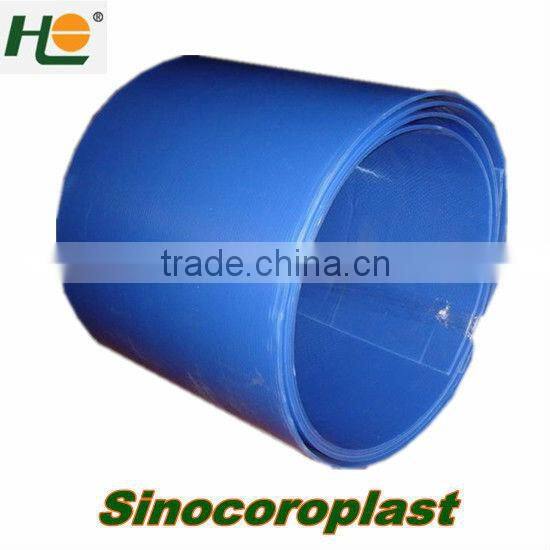 UV Stabilized Recyclable Plastic Corrugated Board