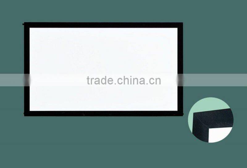 VICTORY frame screen