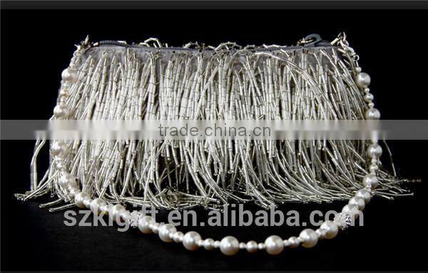 ladies evening bags rivet leather evening bag skull party bag