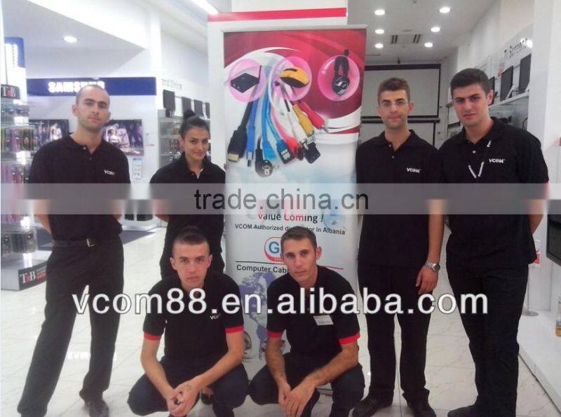 VCOM better high speed 1*16 HDMI SPLITTER