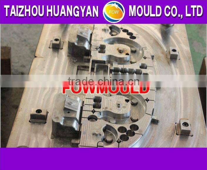 High quality Peugeot P405 auto parts ready injection mould