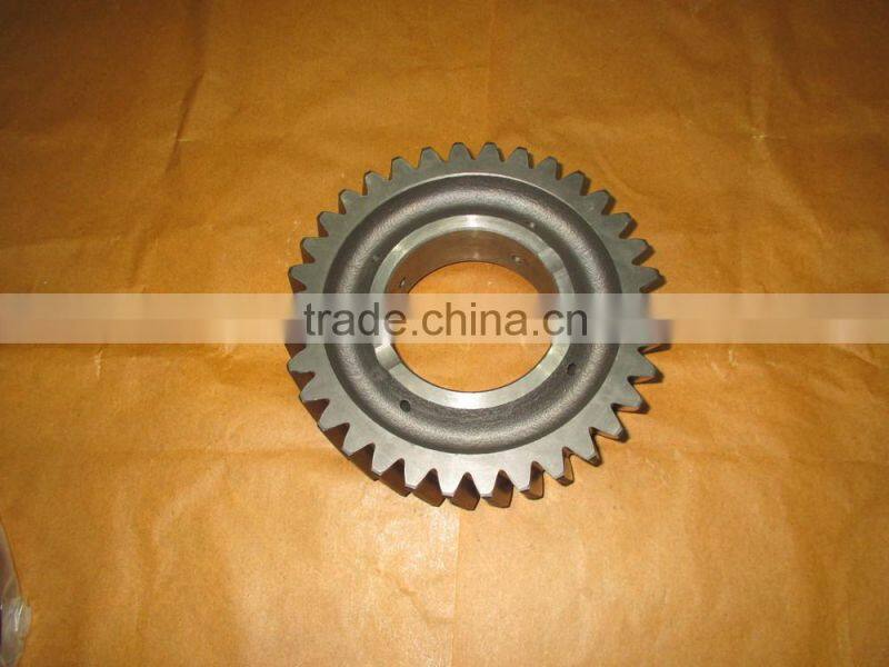 ZF Spare Parts for Hengtong Yutong Bus S6-150/QJ1506 Gearbox/Transmission Gear 115304068