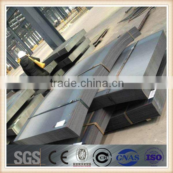 Steel Plate