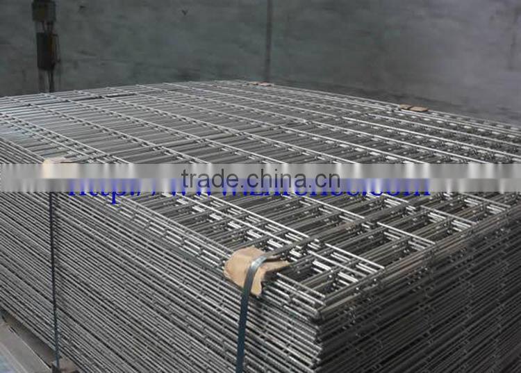 Cheap welded CRB550 reinforcing mesh