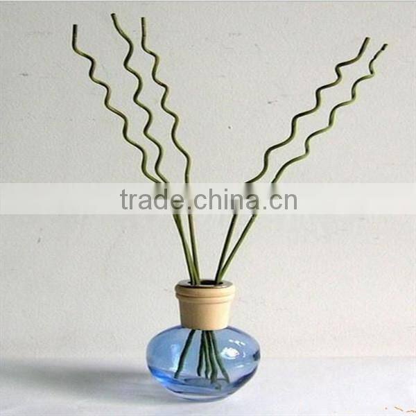 Various shapes rattan sticks in multifunctional use