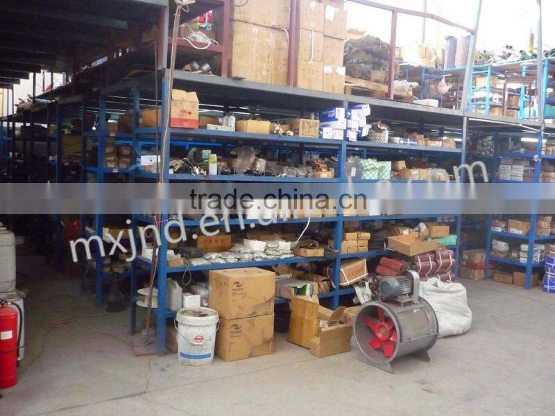 XGL Series box feeder of red clay brick making machinery