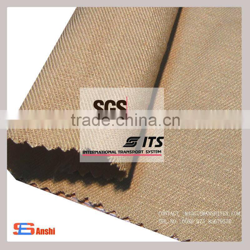 High quality 100% linen trade names for curtains linen curtains