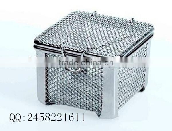 Sterilization baskets/stainless steel sterilization basket