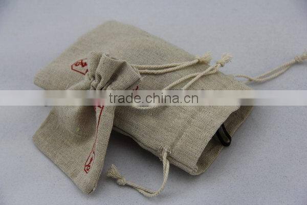 Excellent quality Best-Selling jute bags with wood handles