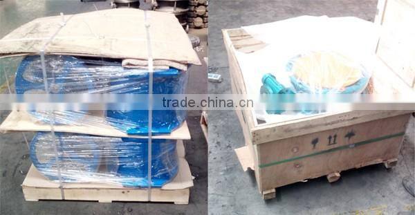 DN 65 Ductile Iron PN 16 Swing Check Valves