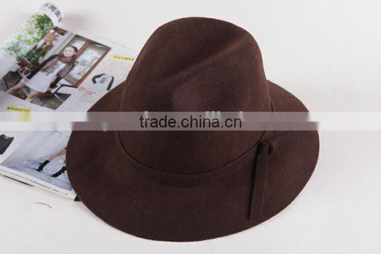 wool winter hat for kids