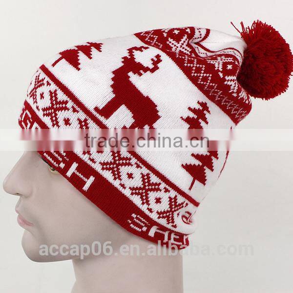 winter hat custom beanie hat