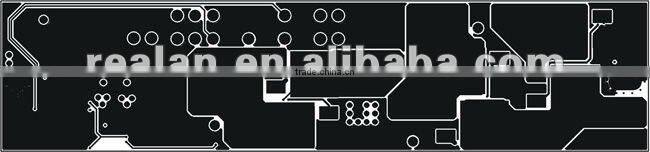 realan LR1010-180W 19VDC mini itx power