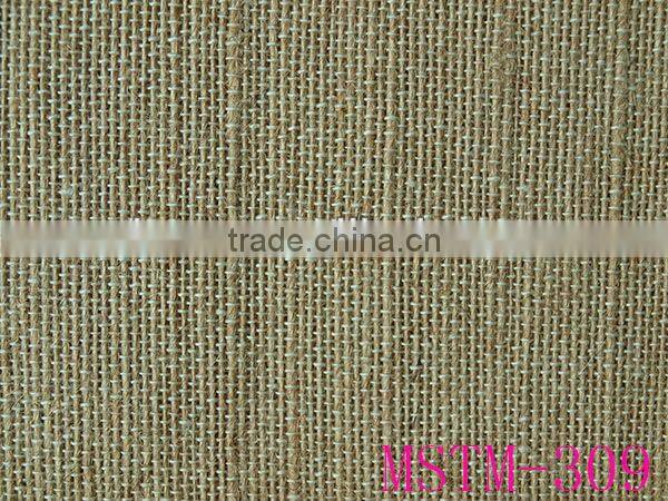 high quality dyed ramie fabric