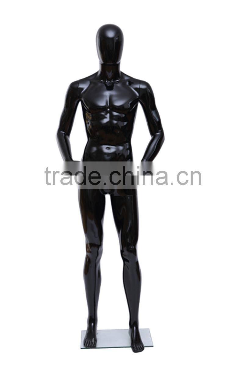 PP Material Male Mannequin